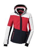Killtec Ski-jack KSW 67 WMN SKI JCKT Dames ski-jas: waterdicht, ademen...
