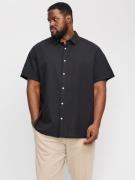 Jack & Jones PlusSize Overhemd met korte mouwen JJEBREEZE SHIRT SS SN ...