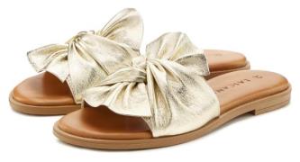 Lascana Slippers Mule, sandaal, open schoen