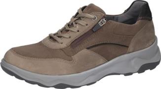 Waldläufer Sneakers H-max , comfortabele schoen, lage schoen, vetersch...