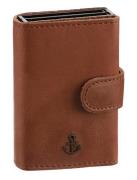 HARBOUR 2nd Pasjeshouder Robin-2 Kaartenhouder met RFID-technologie