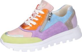 Waldläufer Sneakers met sleehak H-AJALA Profielzool, H-breedte, vrijet...