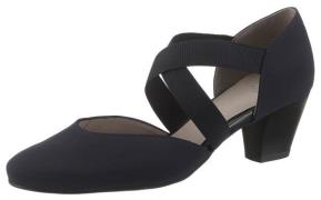 Ara Gesppumps Toulouse avondschoen, feestelijke schoen, trechterhak me...