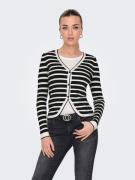 Only Vest ONLMEDDI LS V-NECK CARDIGAN CC KNT