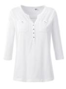 Classic Inspirationen Shirt met ronde hals Shirt (1-delig)