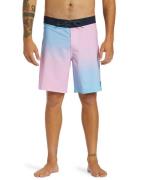 Quiksilver Boardshort Surfsilk Straight 19"