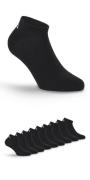 Fila Sneakersokken UNISEX INVISIBLE PLAIN SOCKS (set, 9 paar)