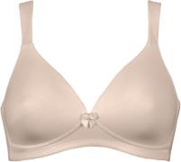 Naturana Soft-bh Soft BH Naadloze beugelcups, gevoerde ontlastingbandj...
