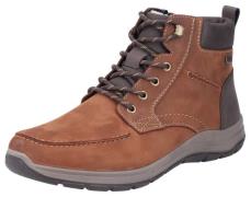 Rieker Winterlaarzen Outdoorschoen, veterschoenen, enkellaars met riek...