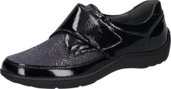 Waldläufer Klittenbandschoenen HENNI-Soft , comfortabele schoen, comfo...