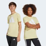 adidas Sportswear T-shirt J BL TEE 160