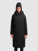 khujo Gewatteerde jas DAIRI