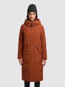 khujo Gewatteerde jas DAIRI