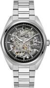 Bulova Automatisch horloge 96A292 Horloge, mechanisch, herenhorloge, r...