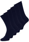 Jack & Jones Basic sokken JACJENS SOCK 5 PACK NOOS (set, 5 paar)
