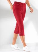 Classic Basics Capri jeans (1-delig)