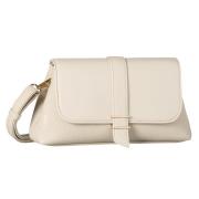 Gabor Schoudertas Sahar verfijnd en elegant met fijn metaaldetail idea...