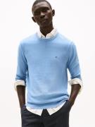 Tommy Hilfiger Trui met ronde hals ESSENTIAL COTTON CREW NECK