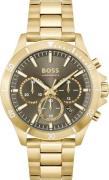 Boss Chronograaf TROPER Quartzhorloge, herenhorloge, horloge, stopwatc...