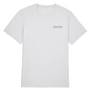 Converse T-shirt MEN'S CONVERSE LOGO T-SHIRT (1-delig)
