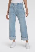 MAC Comfortabele jeans BAGGY straight