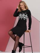 Classic Basics Gebreide jurk