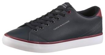 Tommy Hilfiger Sneakers TH HI VULC CORE LOW LEATHER , vrijetijdsschoen...