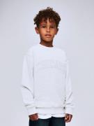 Name It Sweatshirt NKMLESTER LS NREG SWEAT UNB