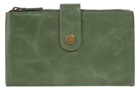 Bruno Banani Portemonnee echt leder