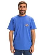 Quiksilver T-shirt EV Beach Blast