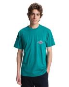 Quiksilver T-shirt EV Beach Blast