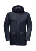 Jack Wolfskin Functionele parka WINTERLAGER PARKA M