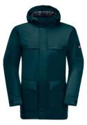 Jack Wolfskin Functionele parka WINTERLAGER PARKA M