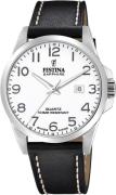 Festina Kwartshorloge Swiss Made Collection Horloge, herenhorloge, dam...