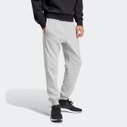 adidas Sportswear Sportbroek M LIN FT PT van zacht french terry materi...