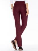 Classic Basics Broek met elastische band