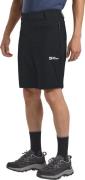 Jack Wolfskin Short HIKEOUT SHORTS M