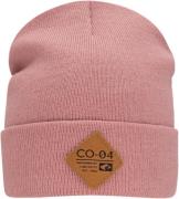 chillouts Beanie Nicki Hat met stijlvol logo-embleem