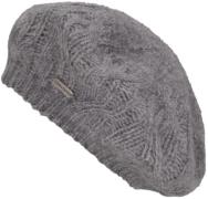 chillouts Baret met kabelpatroon-ontwerp
