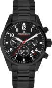 Jacques Lemans Chronograaf Barcelona Quartz horloge, polshorloge, here...