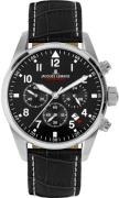Jacques Lemans Chronograaf Barcelona Quartz horloge, polshorloge, here...