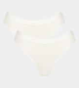 Sloggi Slip GO Casual zachte en ademende katoenkwaliteit (2 stuks, Set...