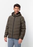 Jack Wolfskin Donsjack COLONIUS JKT M RDS