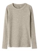 Name It Shirt met lange mouwen NKFNAKAL LS TOP NOOS