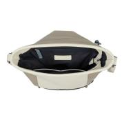 Tom Tailor Hobo-tas Juna Modieuze boodschappentas met ritsopening