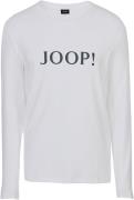 JOOP! Shirt met lange mouwen Comfort met smalle snit voor elegante pas...