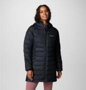 Columbia Gewatteerde jas POWDER LITE II MID JACKET (1-delig)