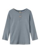 Name It Shirt met lange mouwen NMMKAB LS TOP NOOS