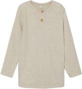 Name It Shirt met lange mouwen NMMKAB LS TOP NOOS