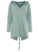 Zwillingsherz Jersey jas Positive Mind Met een hoog katoengehalte